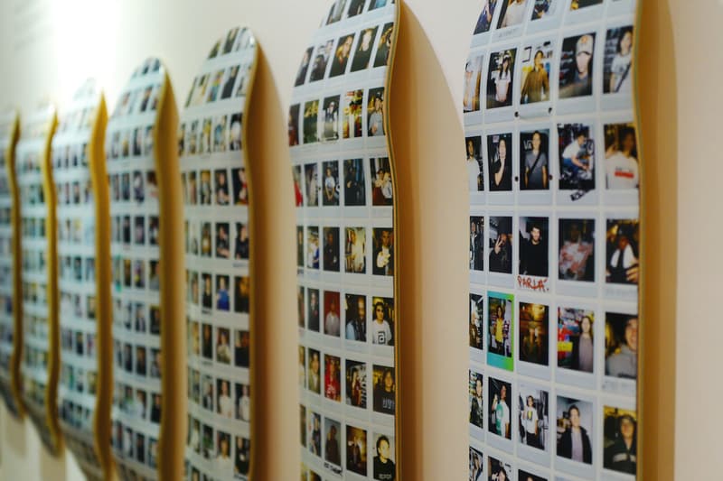 走進連卡佛「Sneaker Lab」聯結 8FIVE2 期間限定店