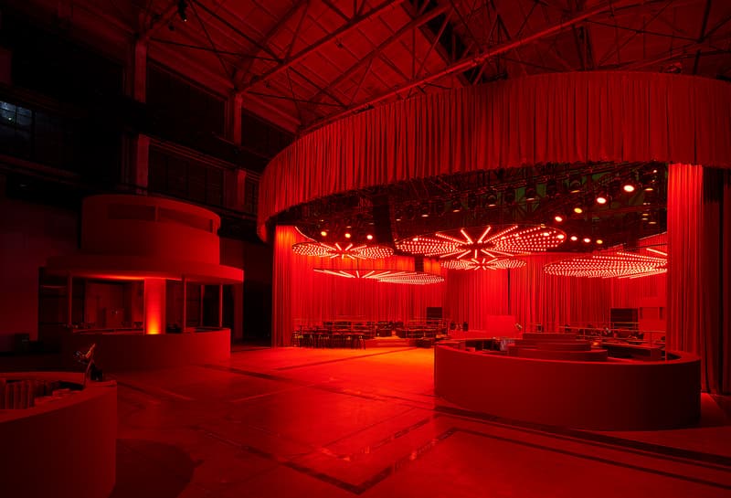 走进 Mademoiselle Privé《走进香奈儿》展览上海站