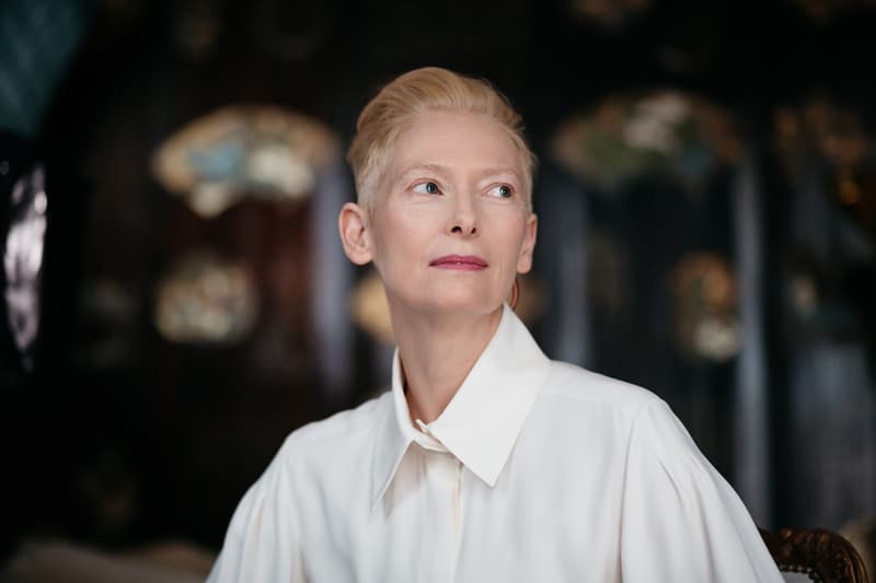 走进 Mademoiselle Privé《走进香奈儿》展览上海站