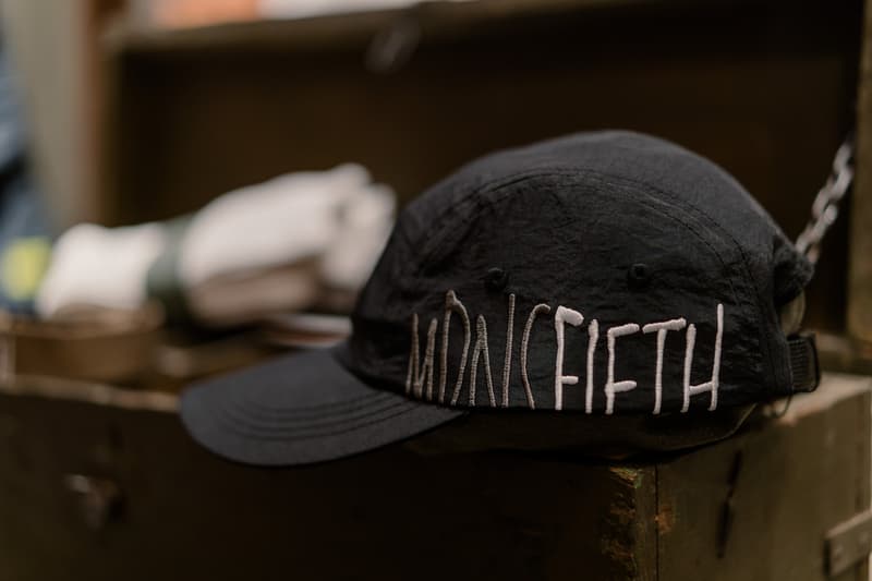 MADNESS「MDNSFIFTH」5 週年 Pop-Up Store 廣州站正式開幕