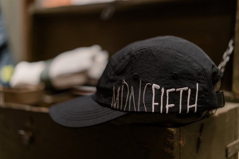 MADNESS「MDNSFIFTH」5 週年 Pop-Up Store 廣州站正式開幕