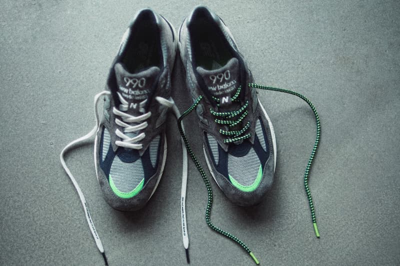 MADNESS x New Balance 聯乘企劃發售詳情正式公佈