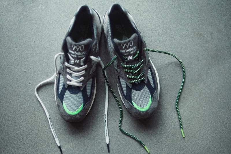 MADNESS x New Balance 聯乘企劃發售詳情正式公佈