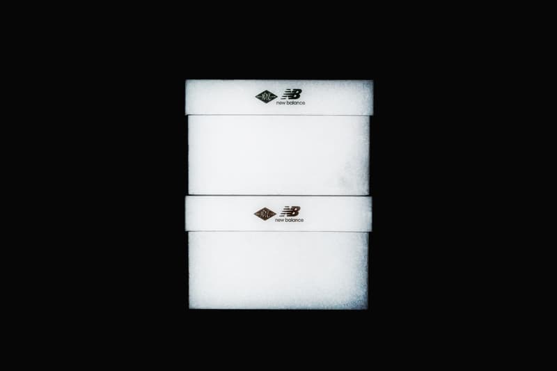 MADNESS x New Balance 聯乘企劃發售詳情正式公佈