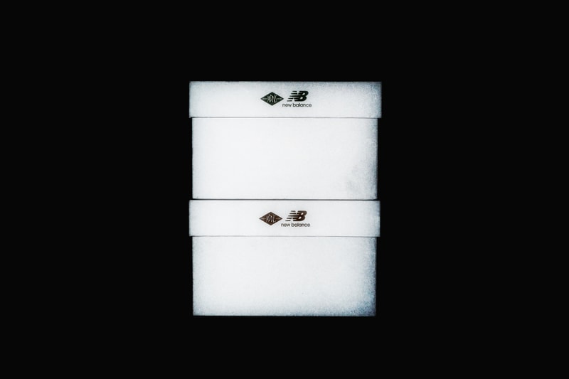 MADNESS x New Balance 聯乘企劃發售詳情正式公佈