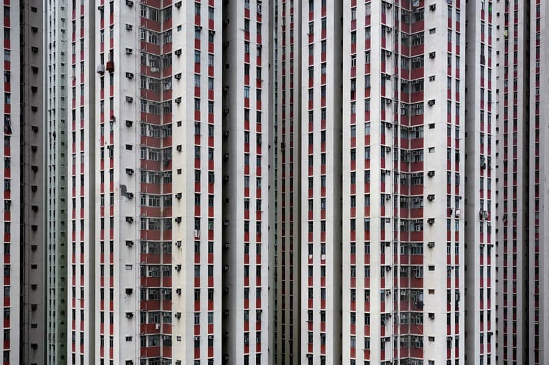 德国摄影师 Michael Wolf 离世，享年 64 歲