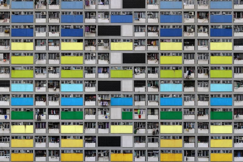 德国摄影师 Michael Wolf 离世，享年 64 歲