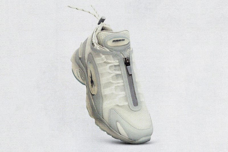 MISBHV x Reebok 全新聯名 Daytona DMX 發售詳情公開