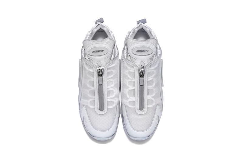 MISBHV x Reebok 全新聯名 Daytona DMX 發售詳情公開