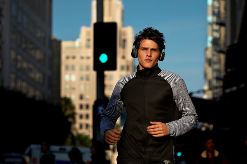 Missoni x adidas 聯名 UltraBOOST 系列正式發佈