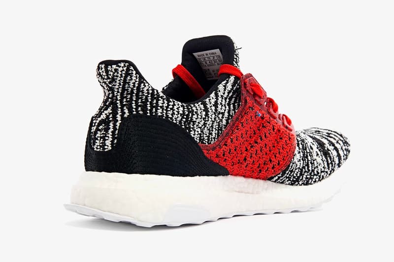 Missoni x adidas 聯名 UltraBOOST 系列曝光