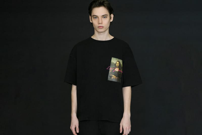 monkey time 推出全新「Art Print」別注系列