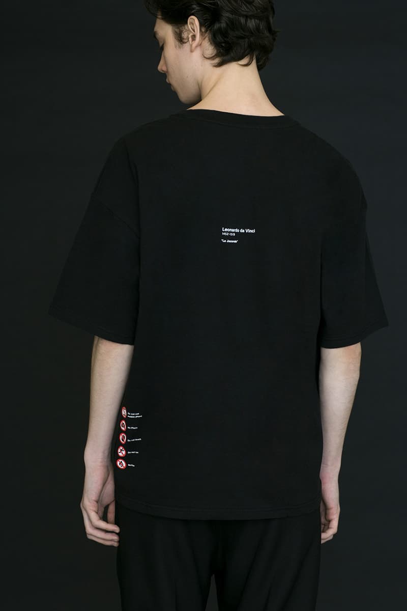 monkey time 推出全新「Art Print」別注系列