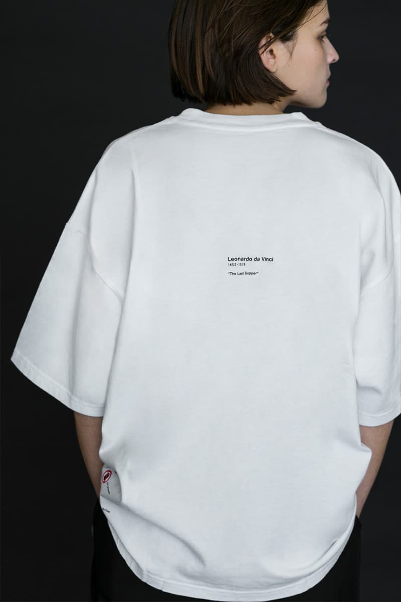 monkey time 推出全新「Art Print」別注系列