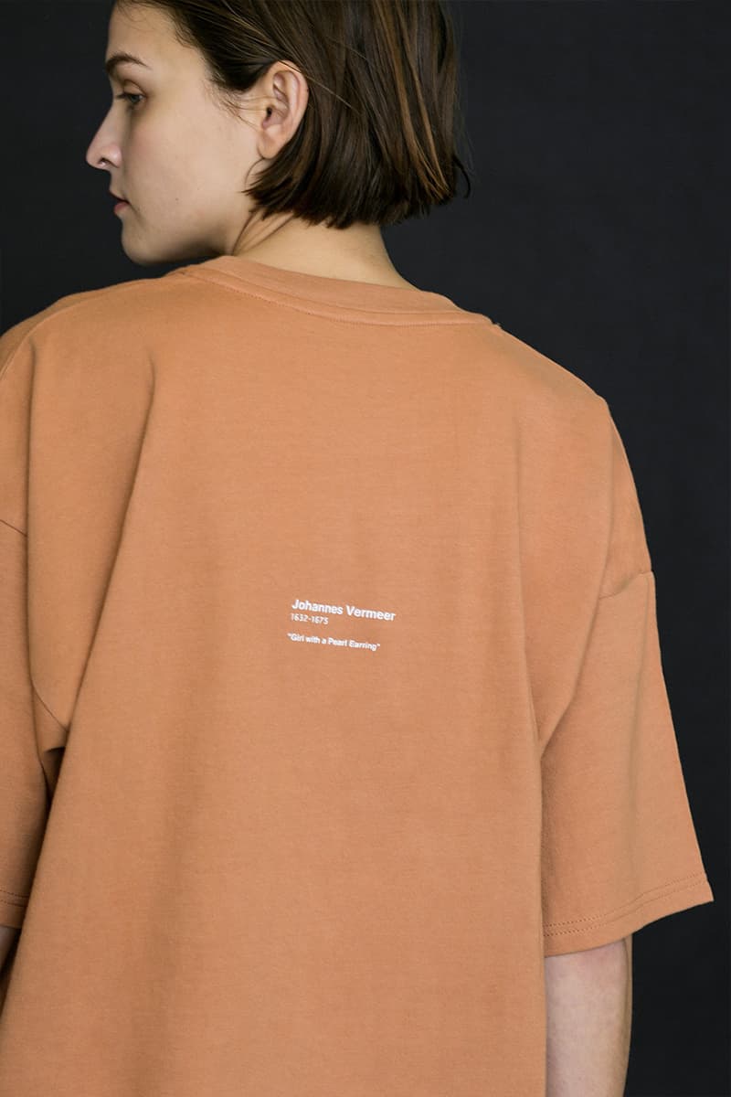 monkey time 推出全新「Art Print」別注系列