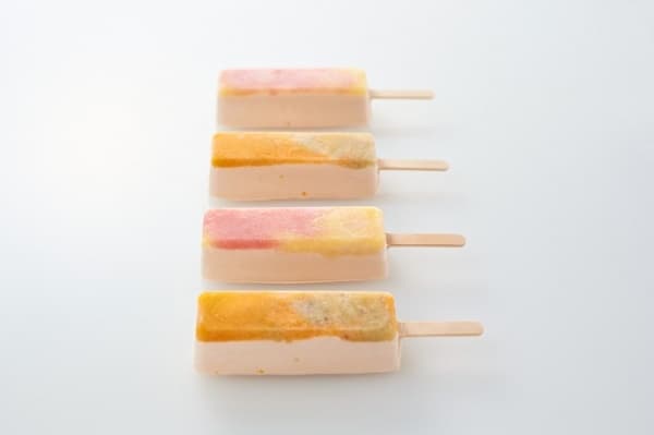 MUJI 無印良品推出「30 分鐘不融化」冰棒