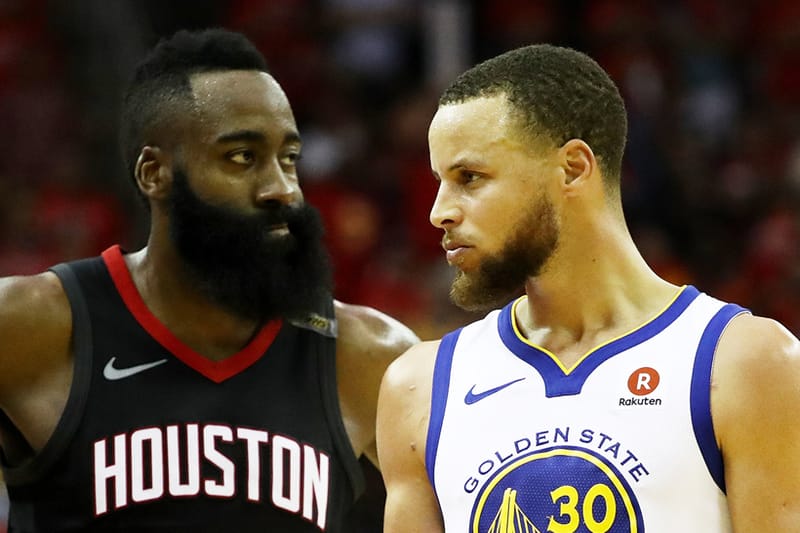 HYPEBEAST 預測與簡談 NBA 季後賽 2019 第二輪賽事