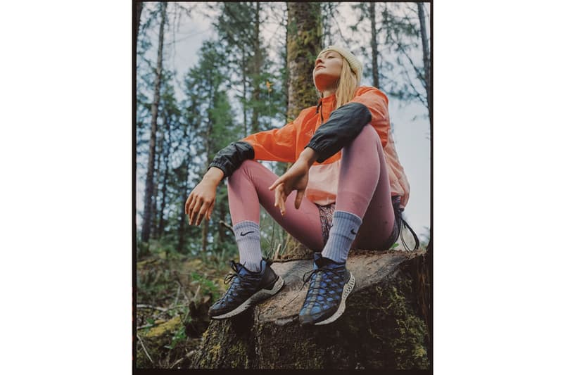 Nike ACG React Terra Gobe 全新系列鞋款正式發佈