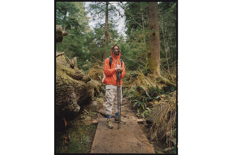 Nike ACG React Terra Gobe 全新系列鞋款正式發佈