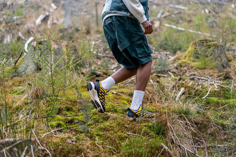 Nike ACG 2019 春夏系列完整揭曉