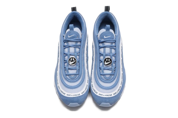 Nike Air Max 97「Have A Nike Day」正式發售