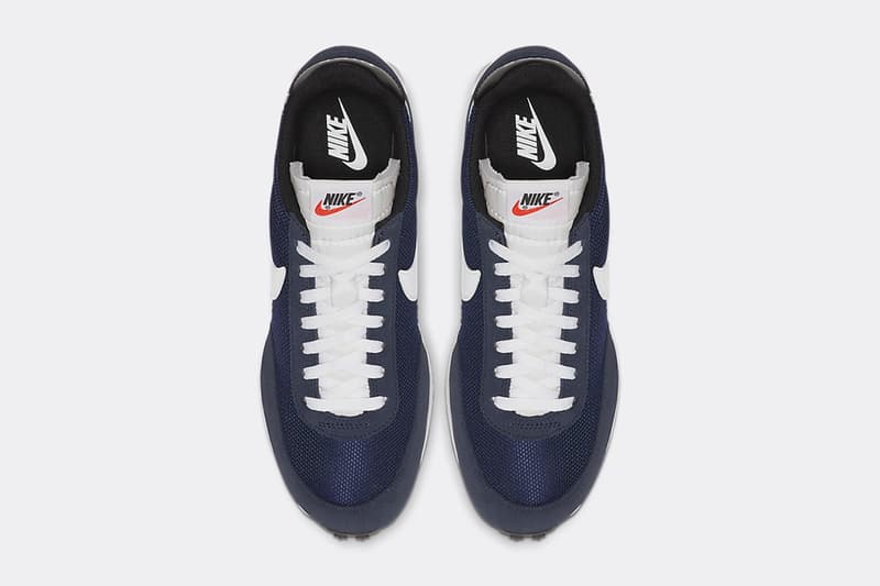Nike Air Tailwind '79「Dark Obsidian」配色登場