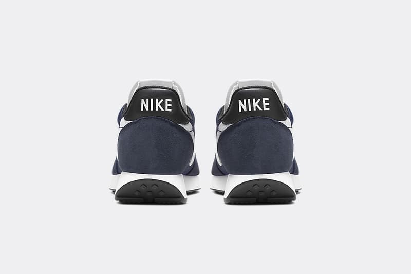 Nike Air Tailwind '79「Dark Obsidian」配色登場