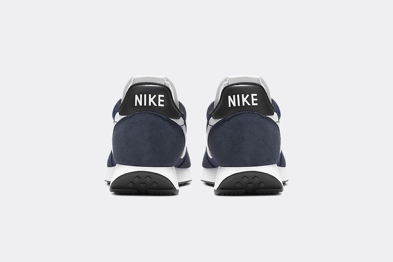 Nike Air Tailwind '79「Dark Obsidian」配色登場