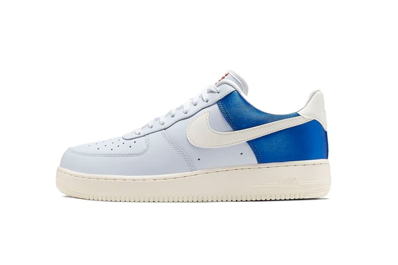 Nike「City Pride」系列迎來最新 Blazer Mid ’77 及 Air Force 1