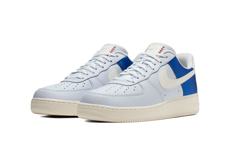 Nike「City Pride」系列迎來最新 Blazer Mid ’77 及 Air Force 1