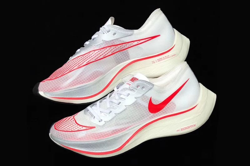 搶先預覽 Nike Zoom Vaporfly 5% 全新鞋款