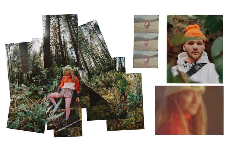 Nike ACG 發佈 2019 春夏服飾系列預覽