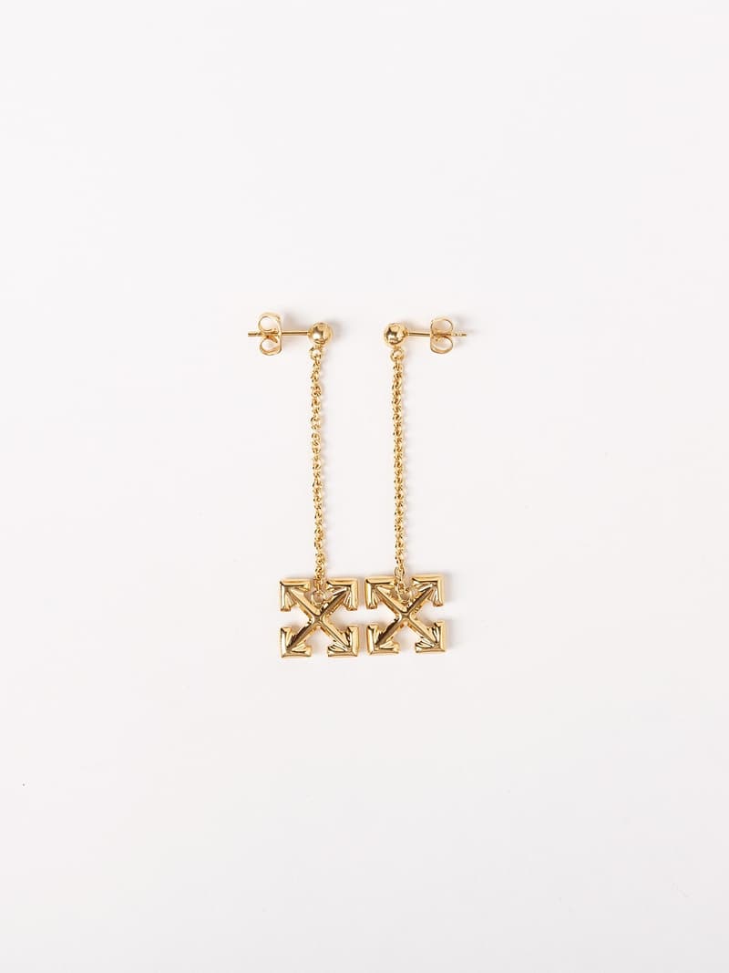 搶先預覽 Off-White™ 全新配件系列