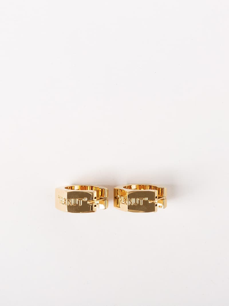 搶先預覽 Off-White™ 全新配件系列