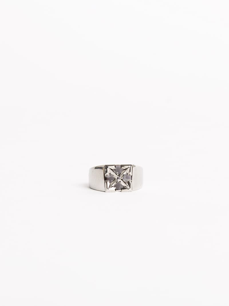 搶先預覽 Off-White™ 全新配件系列