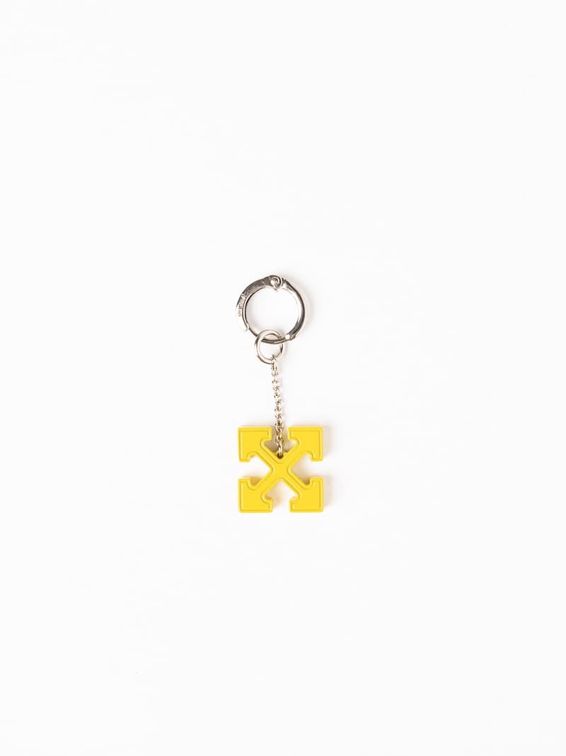 搶先預覽 Off-White™ 全新配件系列