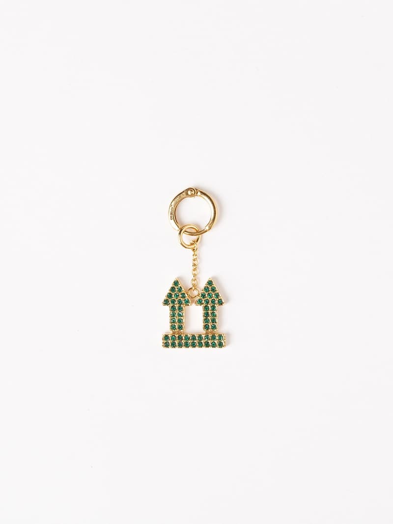 搶先預覽 Off-White™ 全新配件系列