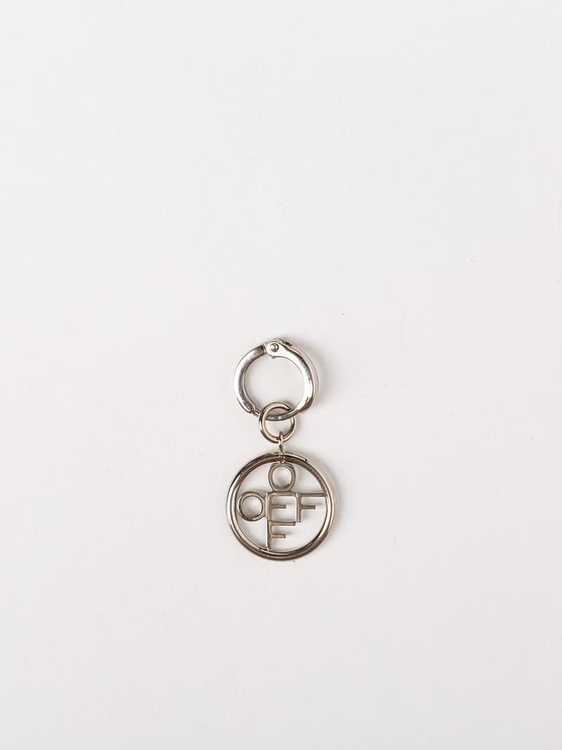 搶先預覽 Off-White™ 全新配件系列