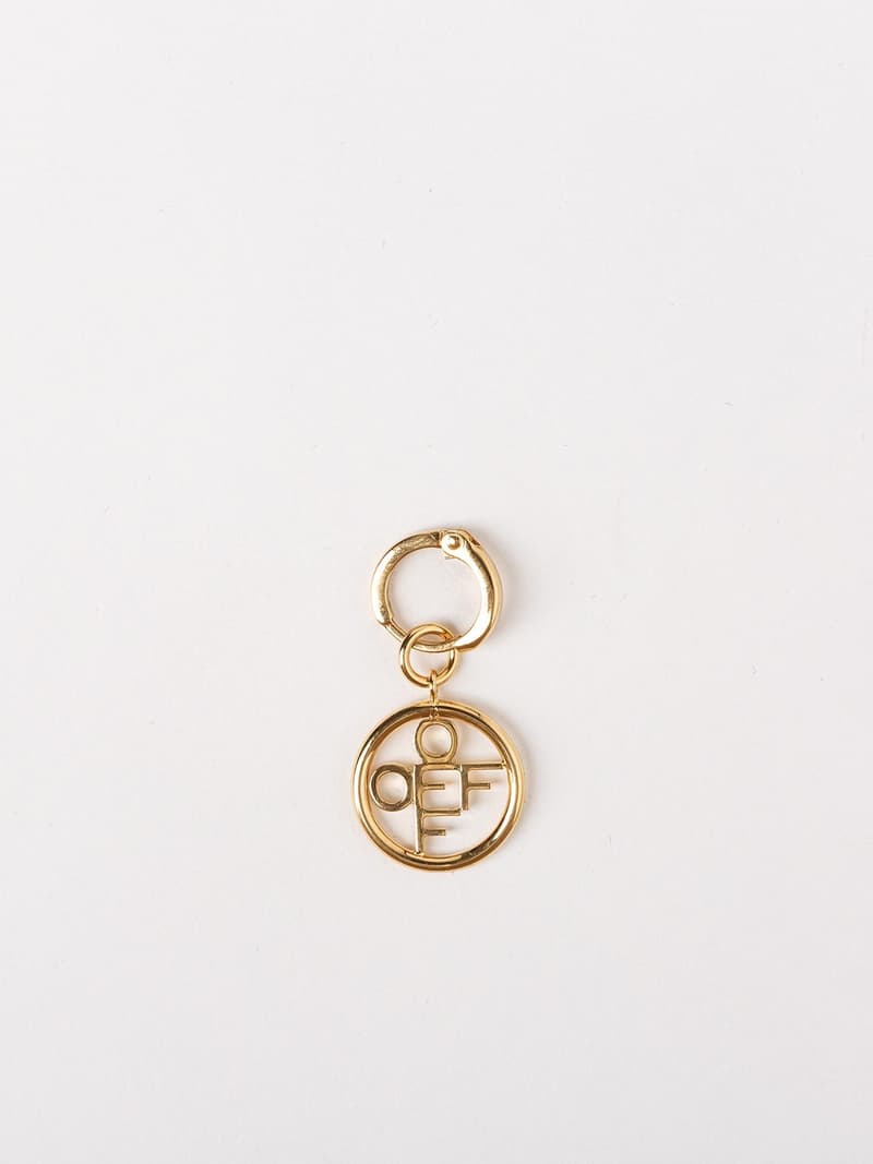 搶先預覽 Off-White™ 全新配件系列