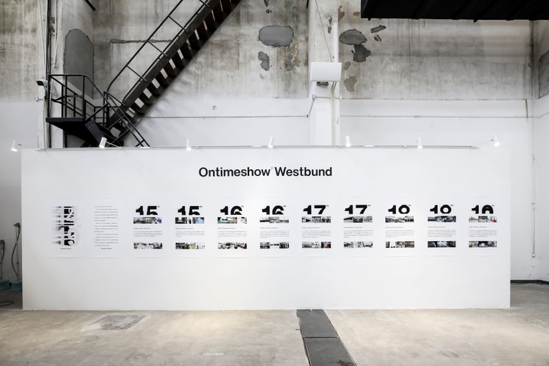 Ontimeshow 2019 秋冬展會現場回顧
