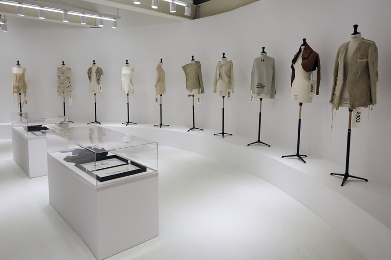 Ontimeshow 2019 秋冬展會現場回顧