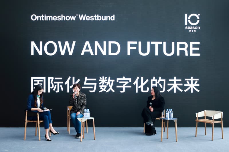 Ontimeshow 2019 秋冬展會現場回顧