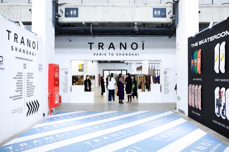 Ontimeshow 2019 秋冬展會現場回顧