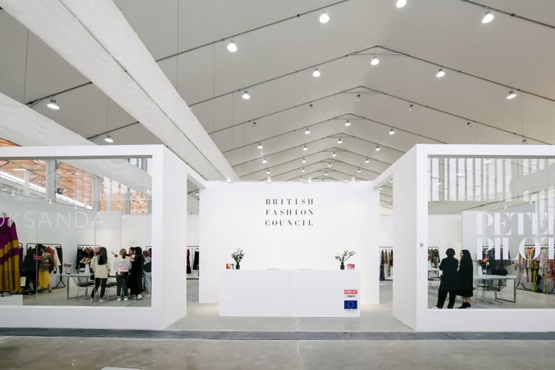 Ontimeshow 2019 秋冬展會現場回顧