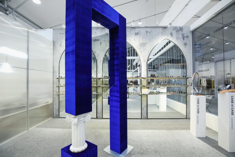 Ontimeshow 2019 秋冬展會現場回顧