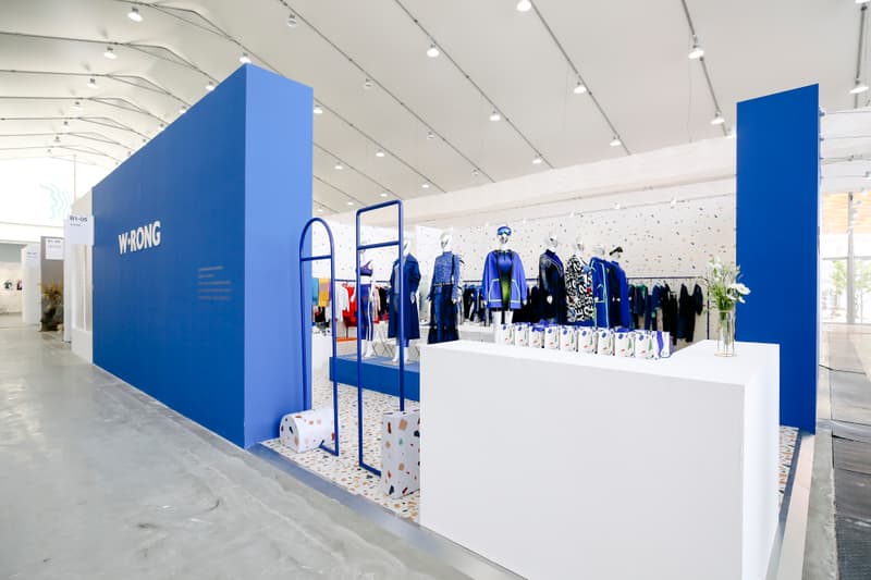 Ontimeshow 2019 秋冬展會現場回顧