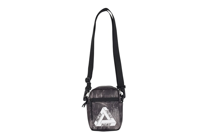 Palace 2019 夏季配件系列