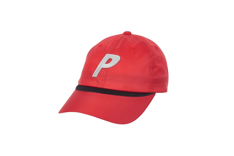 Palace 2019 夏季配件系列