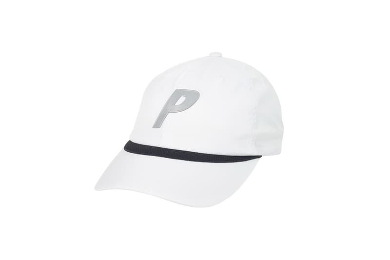 Palace 2019 夏季配件系列
