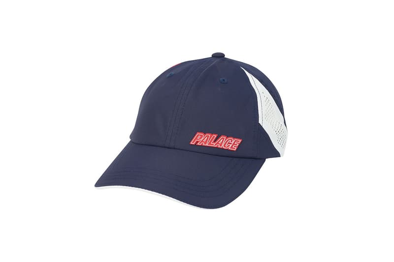 Palace 2019 夏季配件系列